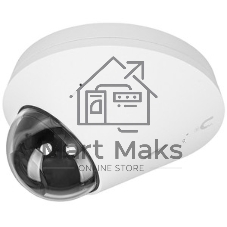 IP-камера Ubiquiti UVC-G5-Dome - UniFi Video Camera G5 Dome