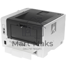 Принтер лазерный OKI B432DN (45762012), A4, ч/б, печ. 40 стр/мин., 1200 x 1200 dpi, Ethernet, USB