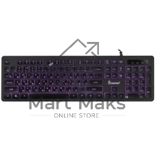 Клавиатура SMARTBUY (SBK336UK) 336 USB
