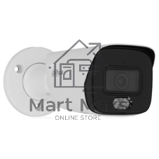 Камера видеонаблюдения IP Dahua DH-IPC-HFW3249EP-S-IL-0280B 2.8-2.8мм цв.