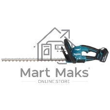 Кусторез Makita DUH506RFаккум.