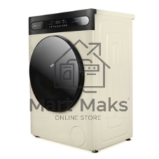 Стиральная машина Centek CT-1957 бежевый, загрузка фронтальная 8 кг, 1400 об/мин., класс: А+++