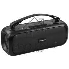 Колонка беспроводная Soundmax SM-PS5031B(черный)