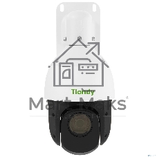 Камера видеонаблюдения Tiandy TC-H324S Spec:23X/I/E/V3.0