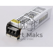 GS8681 блок питания 24V 60W 2.5A IP20 185-260V EMC 160*40*32