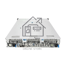 Платформа системного блока ASUS RS720A-E13-RS12U 