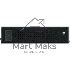 Коммутатор Netis ST106GPDI-2G-65, 4×1 Гбит/с PoE + 2×1 Гбит/с, неуправляемый