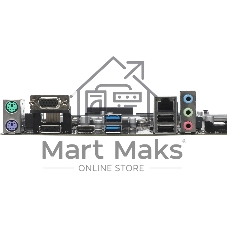 Материнская плата ASUS PRIME H610M-R-SI, LGA1700, Intel H610, 2xDDR5, 4xSATA, 1xM.2, 1xPCIe 4.0 x16, 1xPCIe x1, DisplayPort, HDMI, D-Sub, 1x1Gb LAN, 3x3.5 мм, 7.1, microATX