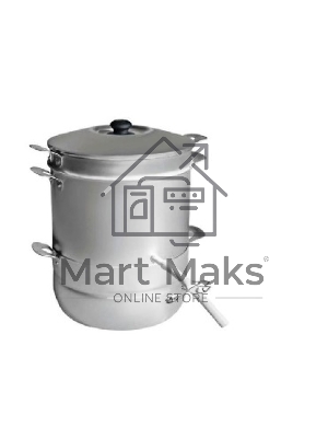 Соковарка Калитва алюм. 8 л.