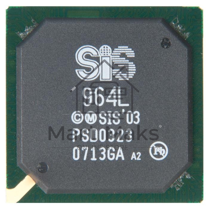 Микросхема SiS 964L, BGA