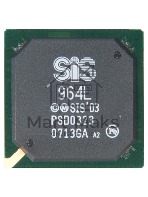 Микросхема SiS 964L, BGA