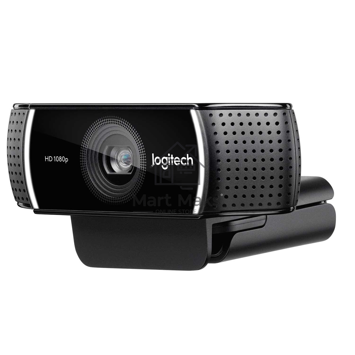 Цифровая камера Logitech C922 Pro Stream Webcam