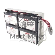Батарея для ИБП APC RBC23 Батарея для SU1000RM2U, SU1000RMI2U