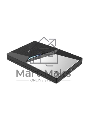 Внешний SSD Netac Z7S, 480 GB, USB 3.2 Gen 2 Type-C, R/W 550/480, черный