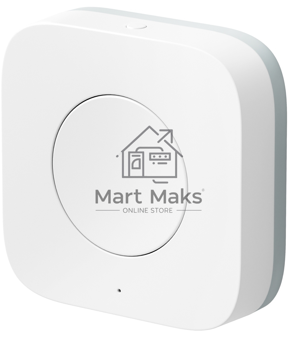 Беспроводная кнопка Яндекс Zigbee YNDX-00524