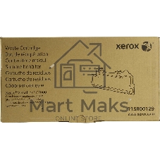 Бокс для сбора тонера Xerox 115R00129 (21200 стр)для XeroxVL C7000 (Channels)