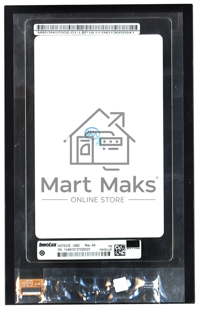 Матрица N070ICE-GB2