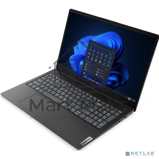 Ноутбук Lenovo V15 G4 AMN 15.6