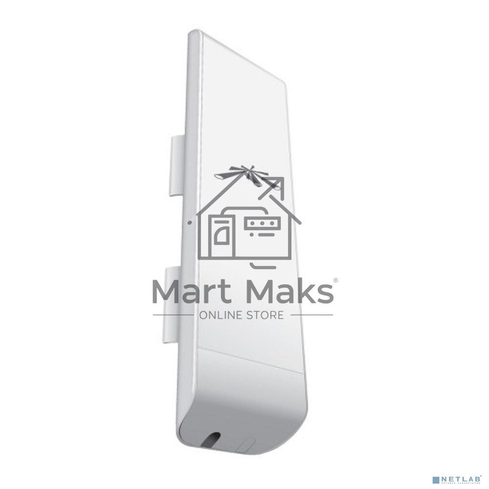 Точка доступа UBIQUITI NSM5(EU) всепогодная Wi-Fi/TDMA AP/CPE. 802.11n, 5 ГГц, антенна 16 дБ