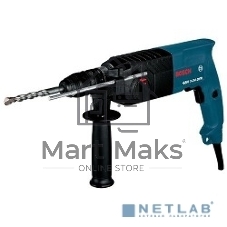 Перфоратор Bosch GBH 2-24 DFR Перфоратор SDS-plus 0611273000