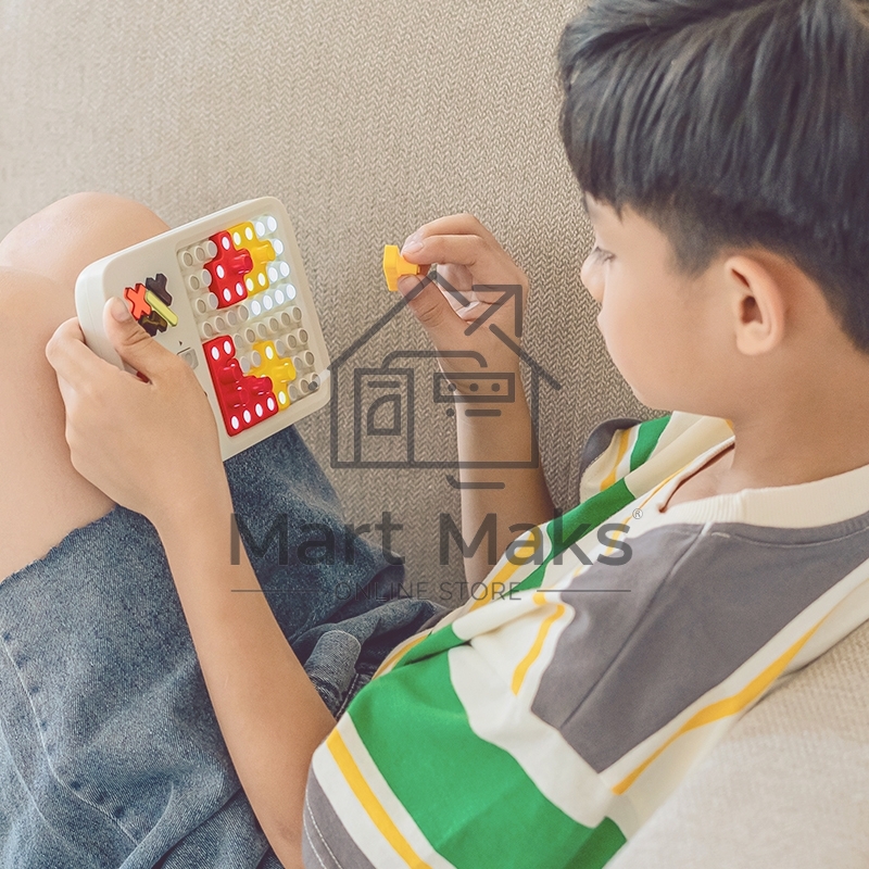 Кирпичики Giiker Super Blocks