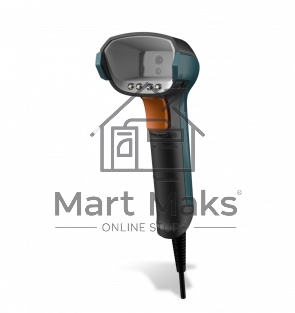 Сканер штрих-кода ручной Newland NLS-NVH220-HD 2D Imager + DPM, проводной, USB, RS232, PS/2