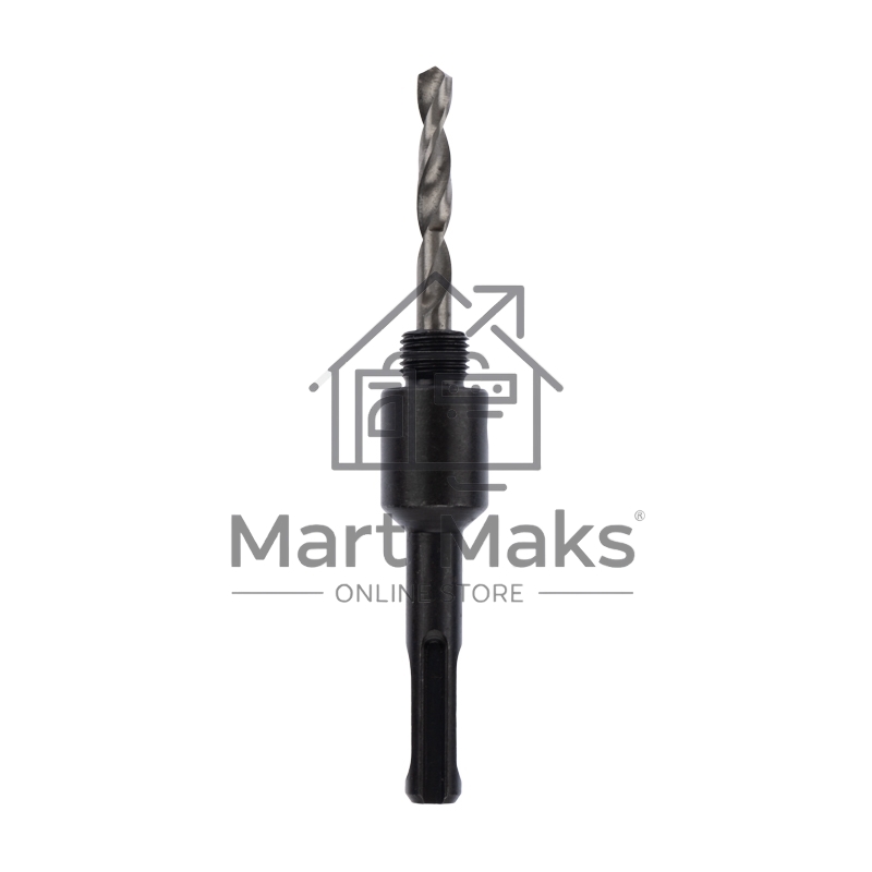 Хвостовик SDS PLUS для коронок Bimetal 14-30мм KRANZ