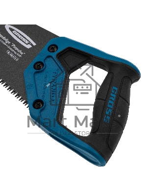 Ножовка по дереву Gross 