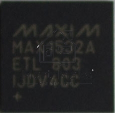 Контроллер MAX1532A