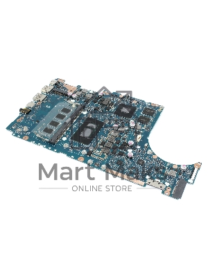 Материнская плата для Asus TP410UF 8G/I7-8550U 90NB0IS0-R00010