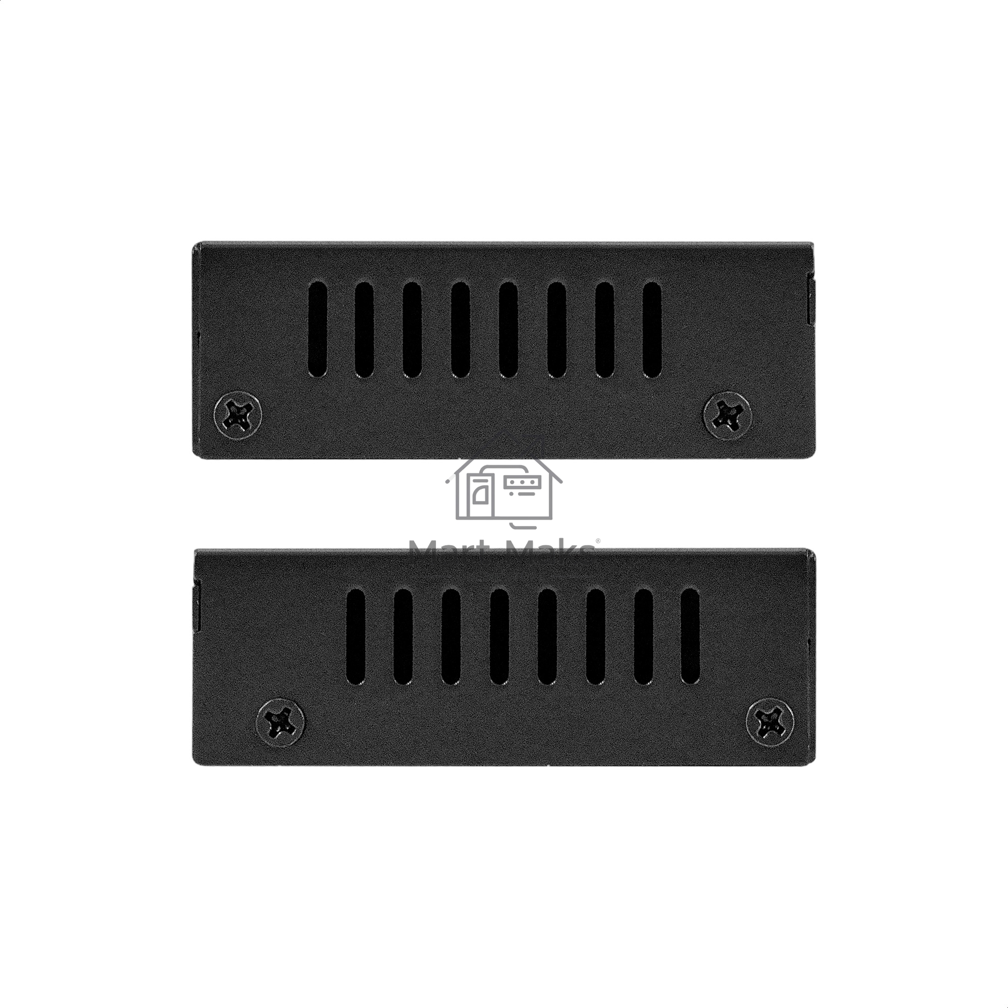 Коммутатор неуправляемый ExeGate EDGS-1005D (5-портовый гигабитный UTP 10/100/1000 Base-T, металлический корпус, с функцией энергосбережения (Green Ethernet Technology), настольный)