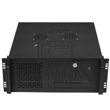 Корпуса ExeGate EX244607RUS Серверный корпус ExeGate Pro 4U4021S (RM 19