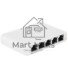Коммутатор 5PORT 1000M POE USW-FLEX Ubiquiti
