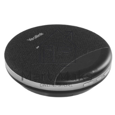 Спикерфон Yealink [SP96 with Dongle USB-C/A] Speakerphone + USB Bluetooth dongle/2-year AMS [1308174]