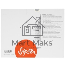Картридж Sakura SP200HE для Ricoh SP 200N/SP 200S/SP 202SN/SP 203SF/SP 203SFN/SP 212, черный, 2 600 к.