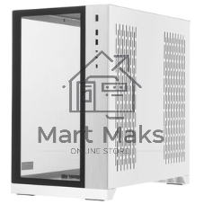 Компьютерный корпус LIAN LI PC-O11 Dynamic Mini Snow белый