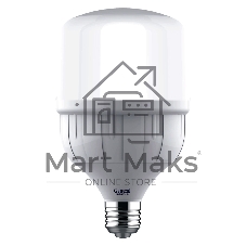 Высокомощная светодиодная Лампа Светодиодная General  GLDEN-HPL-27-230-E27-6500