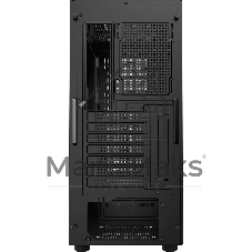 Компьютерный корпус Ocypus Gamma C70 BK, ATX, USB 3.0*1+USB 2.0*1