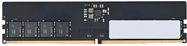 Память оперативная Foxline DIMM ECC 32GB 5600 DDR5 CL 46