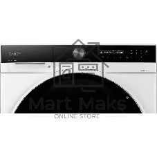 Стиральная машина Candy Ultimo C47W4 28MBSW-07 белый, загрузка фронтальная 8 кг, 1200 об/мин, класс A+++