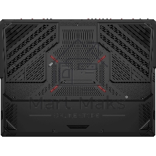Ноутбук MSI Raider 18 Max HX A2WJ-1050RU/18