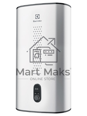 Водонагреватель Electrolux EWH 100 ROYAL FLASH 2кВт 100л электрический настенный