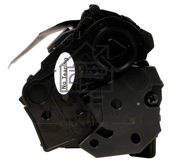 Картридж лазерный Cactus CS-CE285AS черный (1600 стр.) для HP LJ P1102/P1102W/M1130/M1132