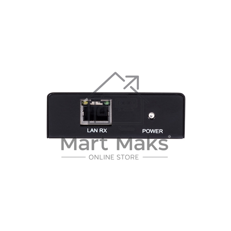 Приемник сигнала HDMI по витой паре LAN (RJ-45) кат. 5е/6 Rexant