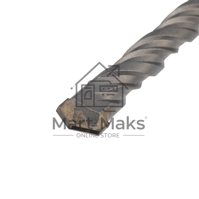 Бур по бетону KRANZ 16x260 мм SDS PLUS