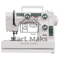 Швейная машина Janome 394