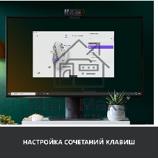 Мышь беспроводная Logitech Signature M650 белый, 4000 dpi, радиоканал, Bluetooth, USB, кнопки - 5