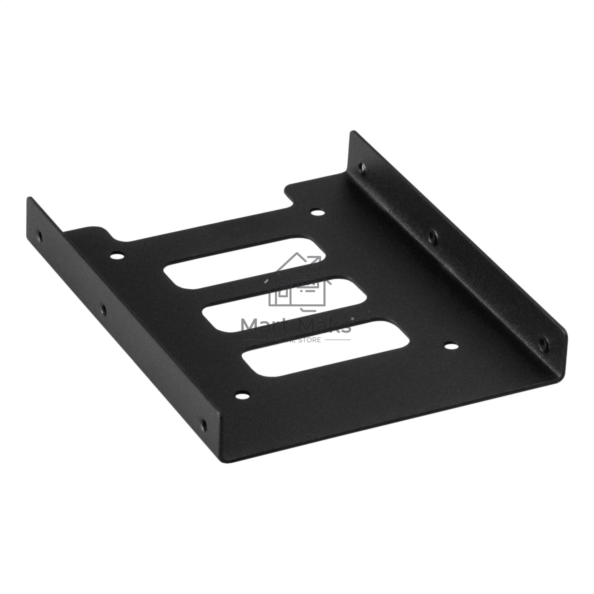 Салазки (переходник) ExeGate EX292546RUS HD-12T3M металлические для установки HDD/SSD 2.5