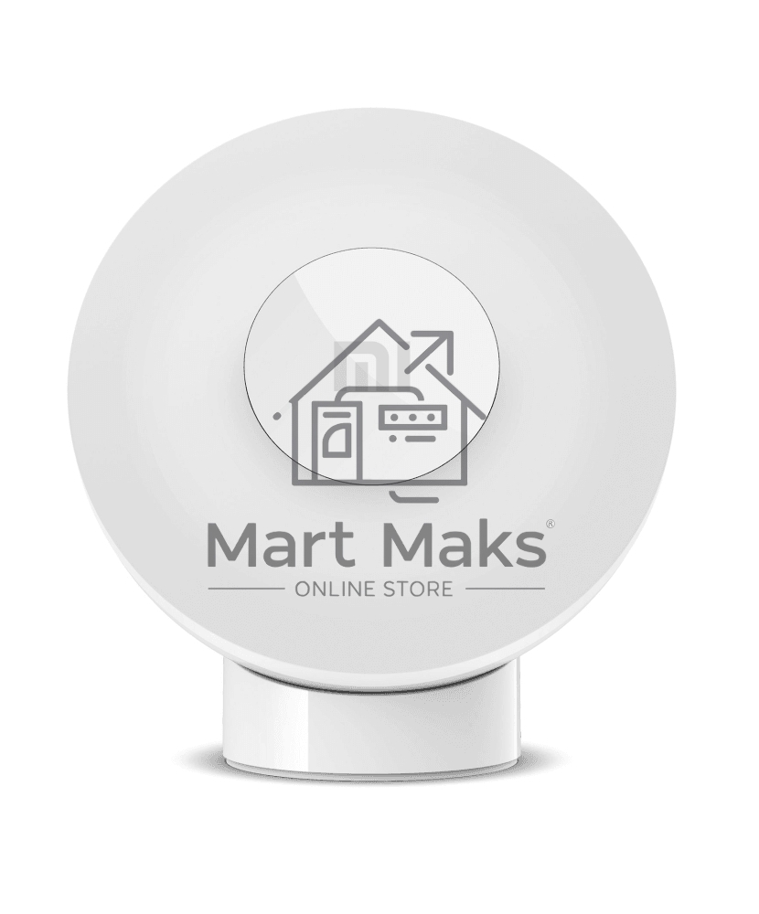 Светильник Xiaomi портативный Mi Motion-Activated Night Light 2 (Bluetooth) BHR5278GL (751325)
