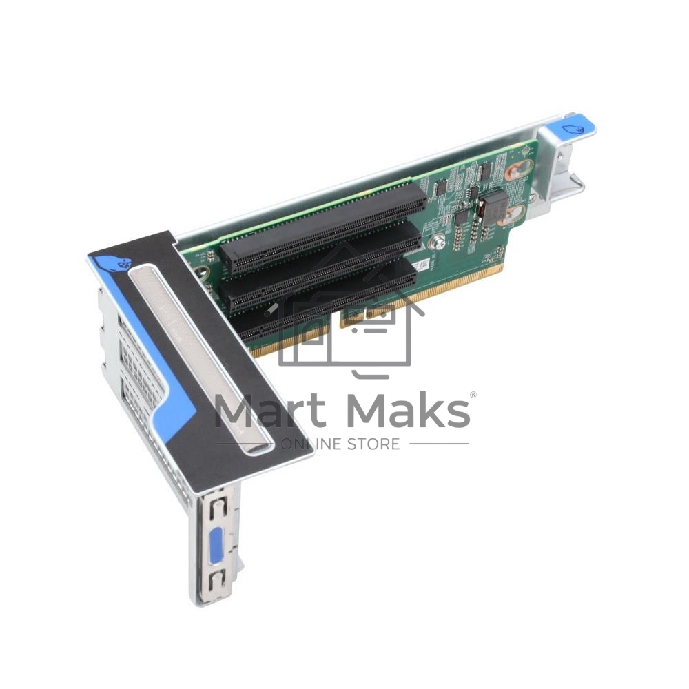 Карта расширения RISER PCIE R12 2280 V2 02312QJV HUAWEI
